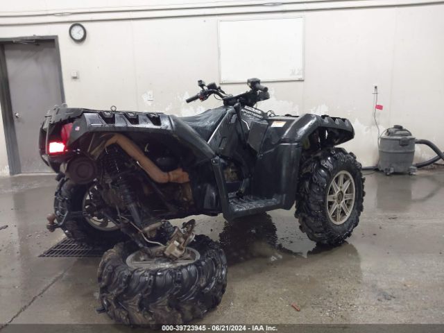 2011 POLARIS SPORTSMAN 4XAZX85A0BA328283 Photo 3