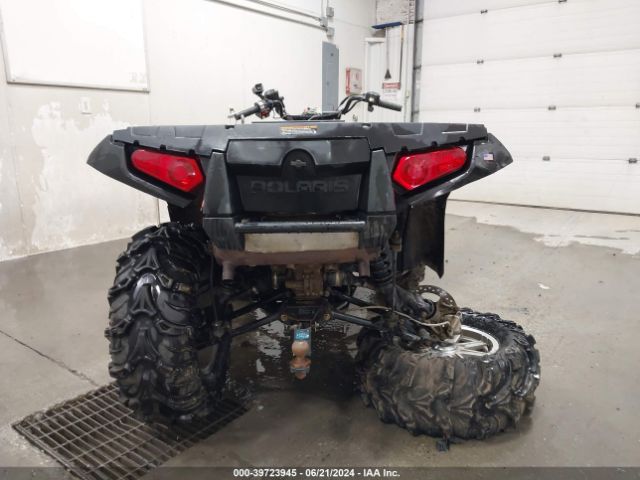 2011 POLARIS SPORTSMAN 4XAZX85A0BA328283 Photo 5