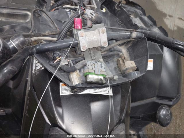 2011 POLARIS SPORTSMAN 4XAZX85A0BA328283 Photo 6