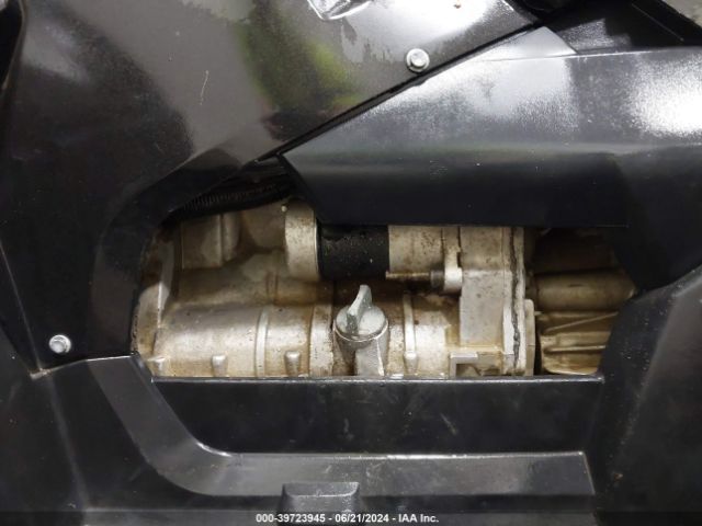 2011 POLARIS SPORTSMAN 4XAZX85A0BA328283 Photo 8