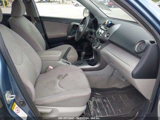 39723947 :رقم المزاد ، JTMBK33V576020716 vin ، 2007 Toyota Rav4 Base V6 مزاد بيع