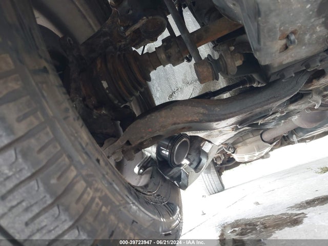 39723947 :رقم المزاد ، JTMBK33V576020716 vin ، 2007 Toyota Rav4 Base V6 مزاد بيع