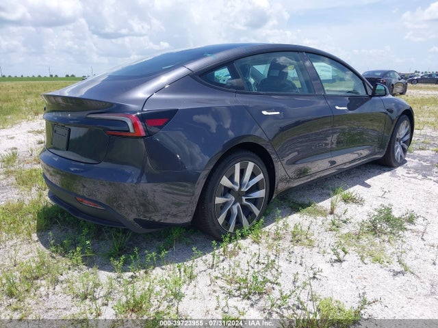 2024 TESLA MODEL 3 5YJ3E1EA2RF752660 Photo 3