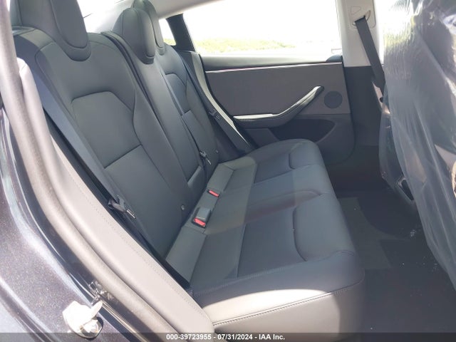 2024 TESLA MODEL 3 5YJ3E1EA2RF752660 Photo 7