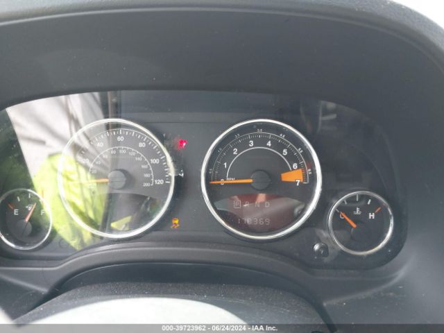 1C4NJDEB5GD776230 Jeep Compass Latitude