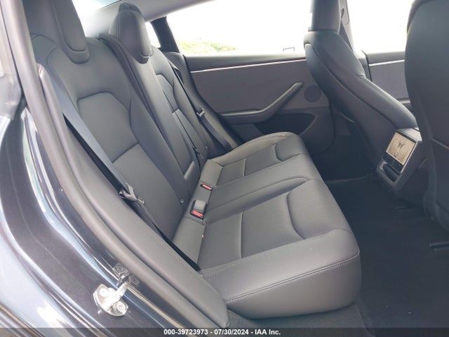 2024 TESLA MODEL 3 5YJ3E1EA3RF749704 Photo 7