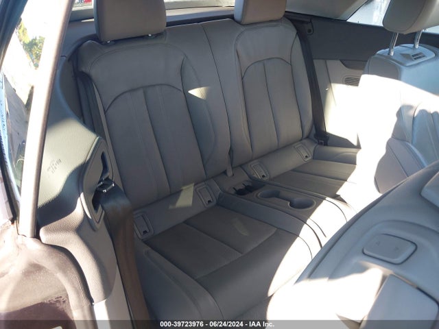 WAU2NGF54JN018928 Audi A5 2.0t Premium
