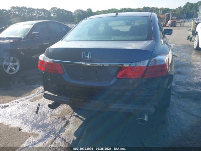1HGCR3F88FA019420 Honda Accord Ex-l V-6