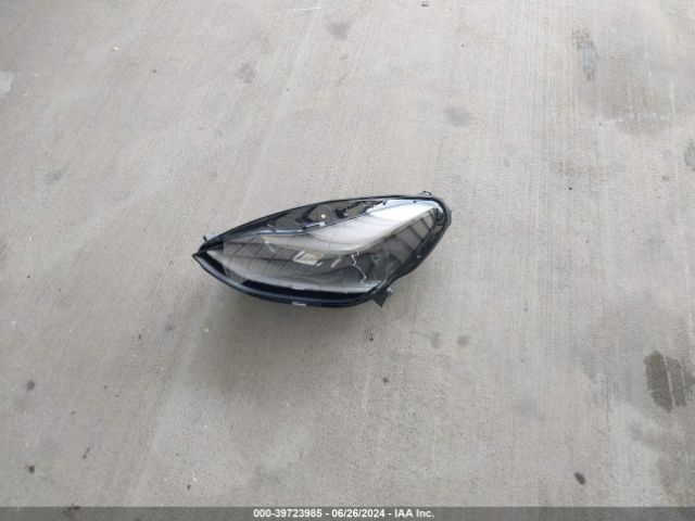 7SAYGDED5RF034308 Tesla Model Y Rwd