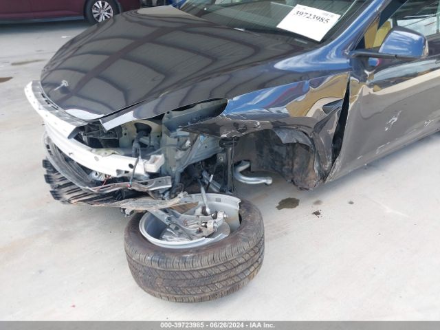 7SAYGDED5RF034308 Tesla Model Y Rwd