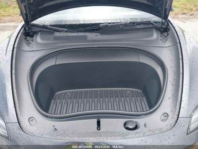 5YJ3E1EA4RF784591 Tesla Model 3 Rear-wheel Drive