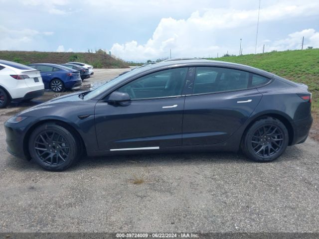 5YJ3E1EA4RF784591 Tesla Model 3 Rear-wheel Drive
