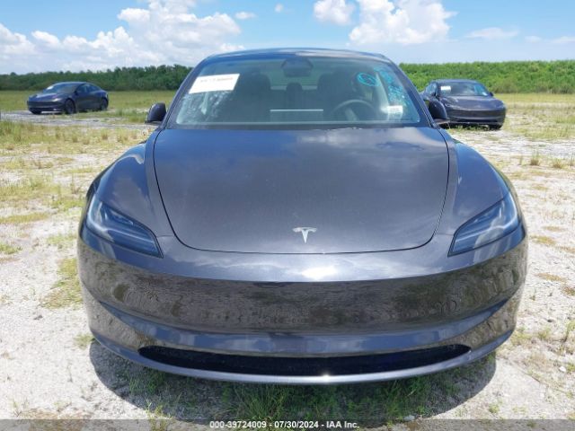 5YJ3E1EA4RF784591 Tesla Model 3 Rear-wheel Drive