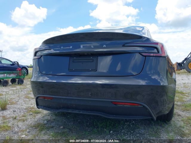 5YJ3E1EA4RF784591 Tesla Model 3 Rear-wheel Drive