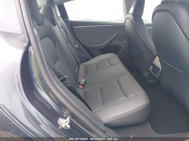 5YJ3E1EA4RF784591 Tesla Model 3 Rear-wheel Drive