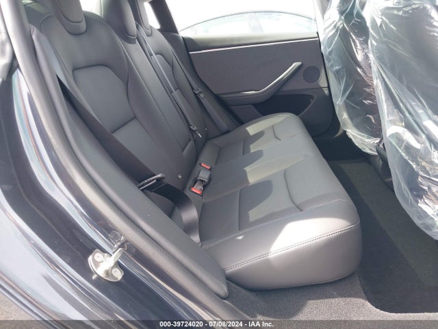 2024 TESLA MODEL 3 5YJ3E1EA5RF750627 Photo 7
