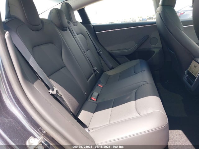 2024 TESLA MODEL 3 5YJ3E1EA5RF751065 Photo 7