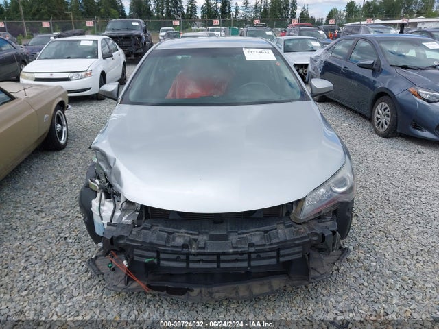 Toyota CAMRY SE 2016 4T1BF1FK5GU242898 Image 13