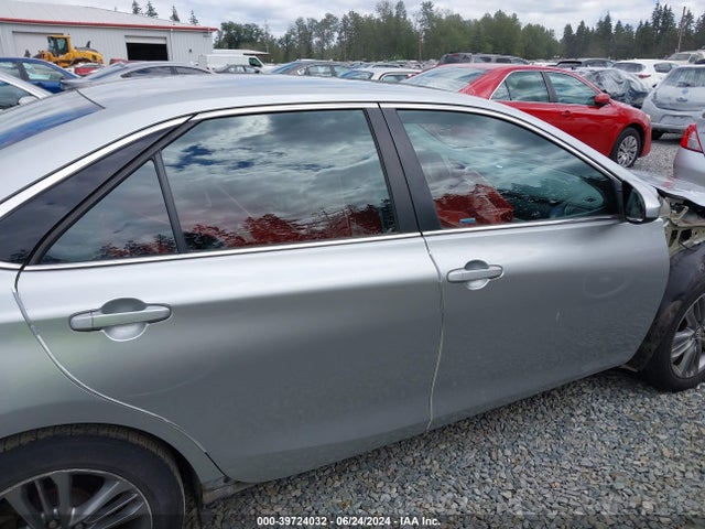 Toyota CAMRY SE 2016 4T1BF1FK5GU242898 Image 14