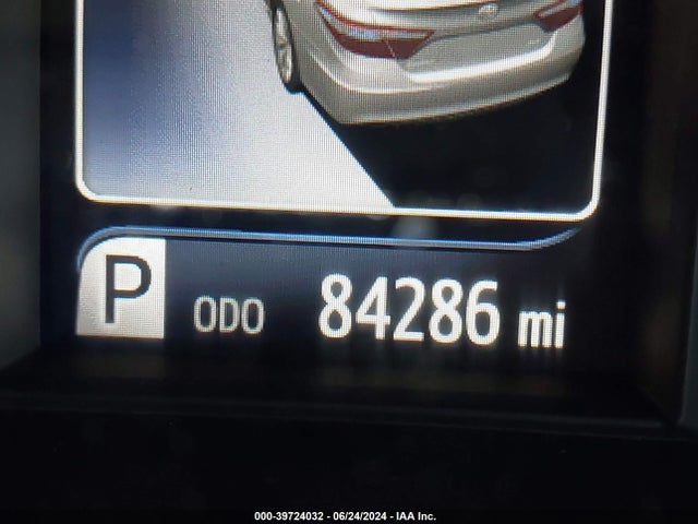 Toyota CAMRY SE 2016 4T1BF1FK5GU242898 Image 16