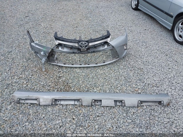 Toyota CAMRY SE 2016 4T1BF1FK5GU242898 Image 12