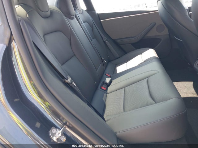 2024 TESLA MODEL 3 5YJ3E1EA5RF752362 Photo 7