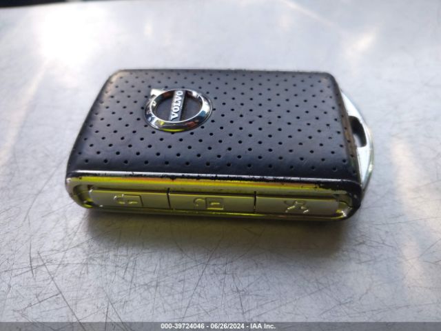 YV4A22PM4G1048508 Volvo Xc90 T6 R-design