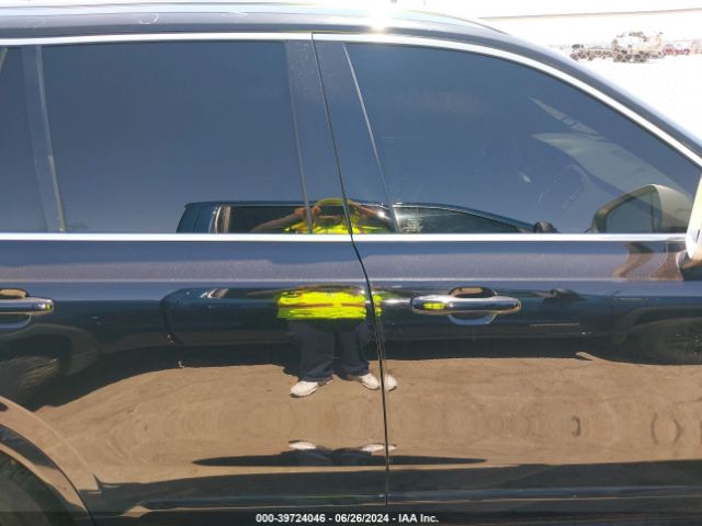 YV4A22PM4G1048508 Volvo Xc90 T6 R-design