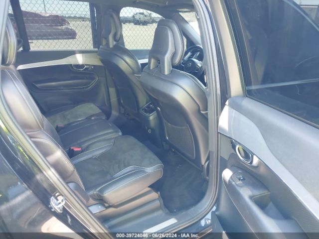 YV4A22PM4G1048508 Volvo Xc90 T6 R-design
