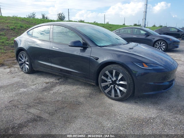 2024 TESLA MODEL 3 5YJ3E1EA5RF752426 Photo 0