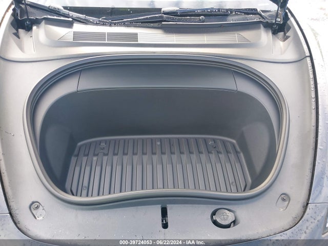 2024 TESLA MODEL 3 5YJ3E1EA5RF752426 Photo 9