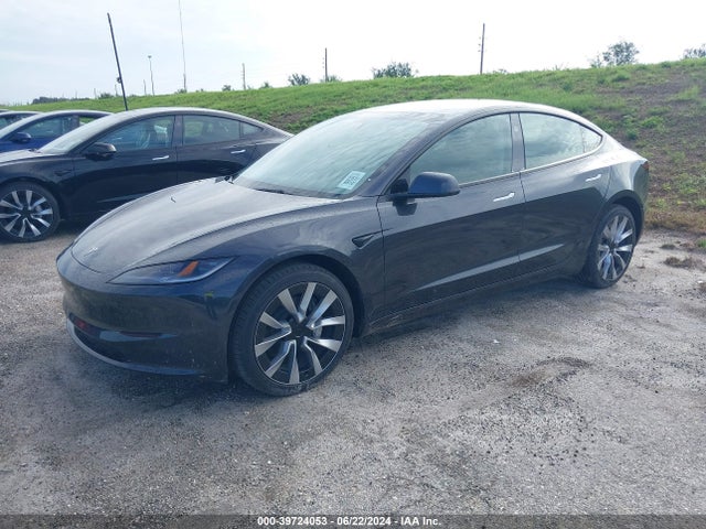 2024 TESLA MODEL 3 5YJ3E1EA5RF752426 Photo 1