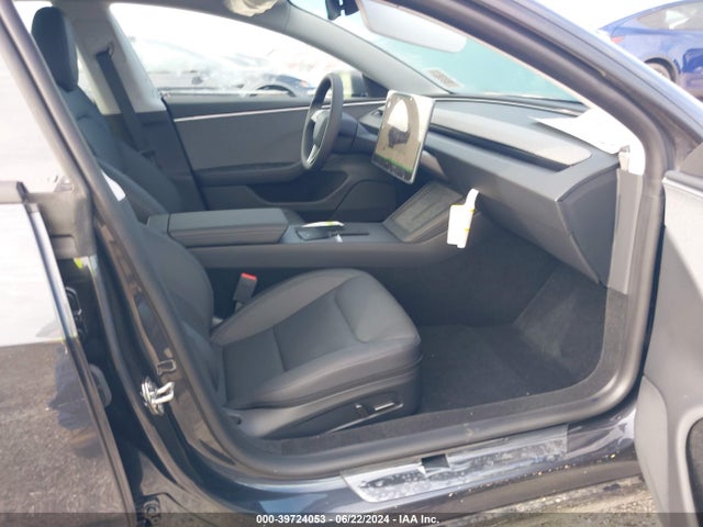 2024 TESLA MODEL 3 5YJ3E1EA5RF752426 Photo 4