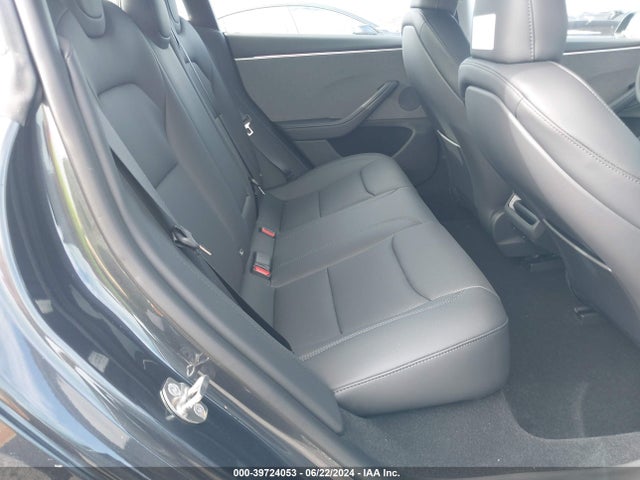 2024 TESLA MODEL 3 5YJ3E1EA5RF752426 Photo 7