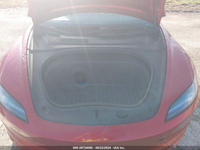 5YJ3E1EA5RF752510 Tesla Model 3 Rear-wheel Drive