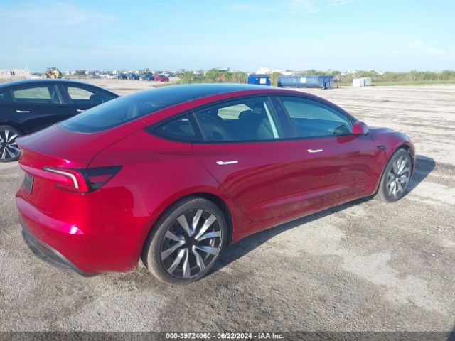 5YJ3E1EA5RF752510 Tesla Model 3 Rear-wheel Drive