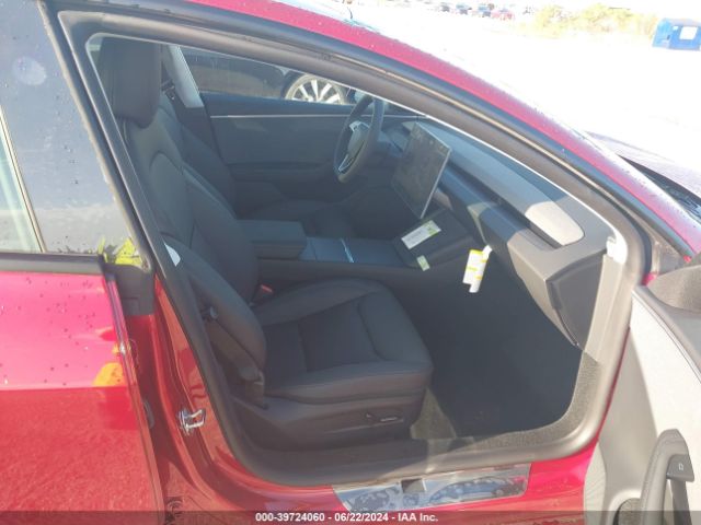 5YJ3E1EA5RF752510 Tesla Model 3 Rear-wheel Drive