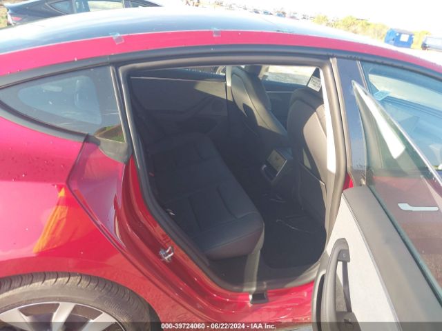 5YJ3E1EA5RF752510 Tesla Model 3 Rear-wheel Drive