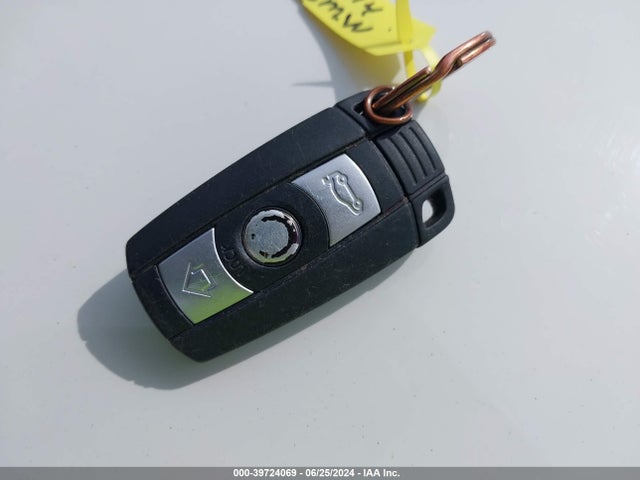 BMW X1 Sdrive28i 2014 WBAVM1C5XEVW49254 Image 11
