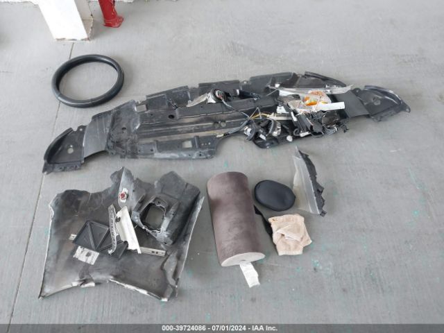 5TDYZ3DC0KS015855 Toyota Sienna Limited 7 Passenger