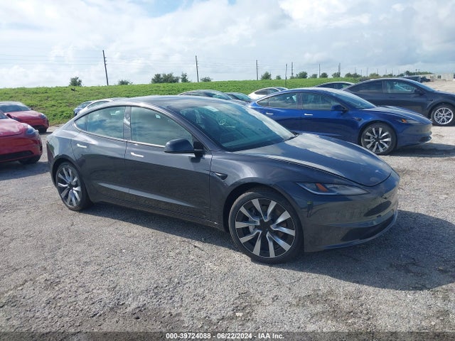 2024 TESLA MODEL 3 5YJ3E1EA6RF751608 Photo 0
