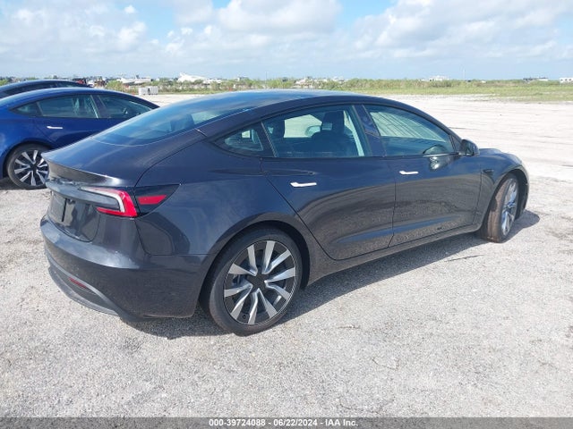 2024 TESLA MODEL 3 5YJ3E1EA6RF751608 Photo 3