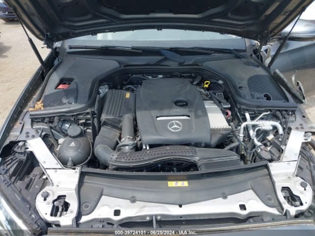 WDDZF4JB8HA080477 Mercedes-Benz E 300