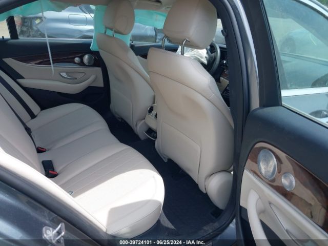 WDDZF4JB8HA080477 Mercedes-Benz E 300