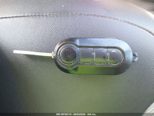 3C6TRVAG8KE520007 RAM Promaster 1500 Low Roof 136 Wb