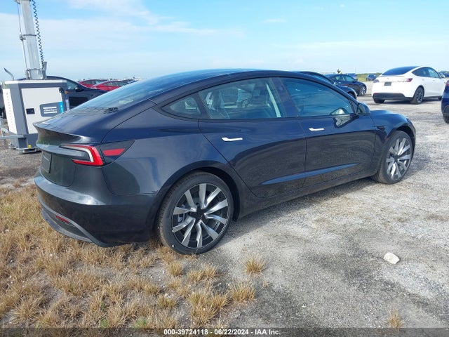 2024 TESLA MODEL 3 5YJ3E1EA8RF751612 Photo 3
