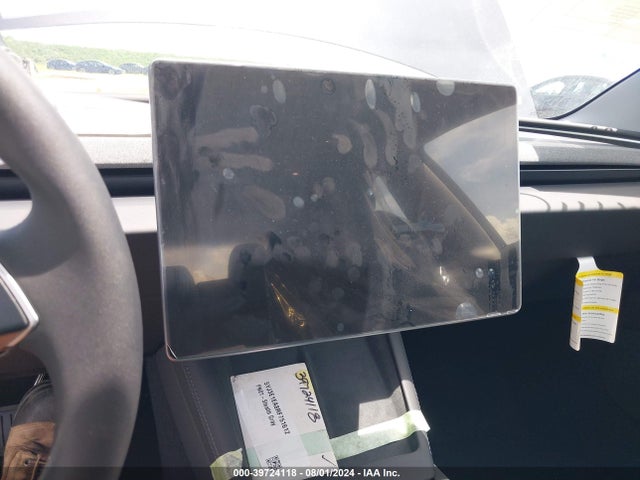 2024 TESLA MODEL 3 5YJ3E1EA8RF751612 Photo 6