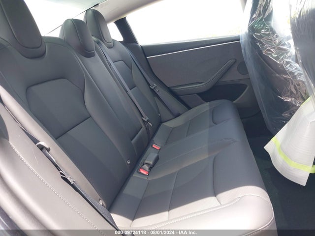 2024 TESLA MODEL 3 5YJ3E1EA8RF751612 Photo 7