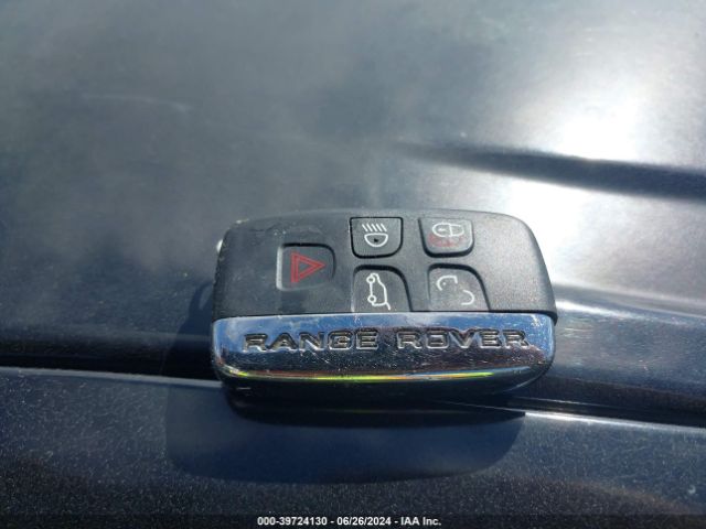 SALVP2BG0HH186622 Land Rover Range Rover Evoque Se/se Premium