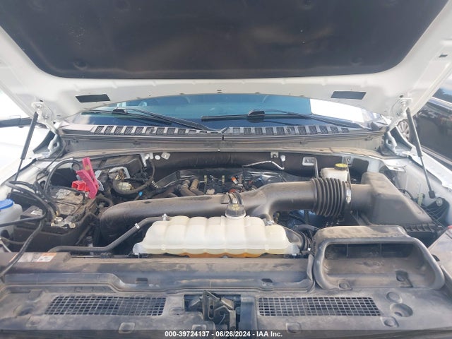 Ford Expedition Limited 2022 1FMJU2AT7NEA63258 Image 10